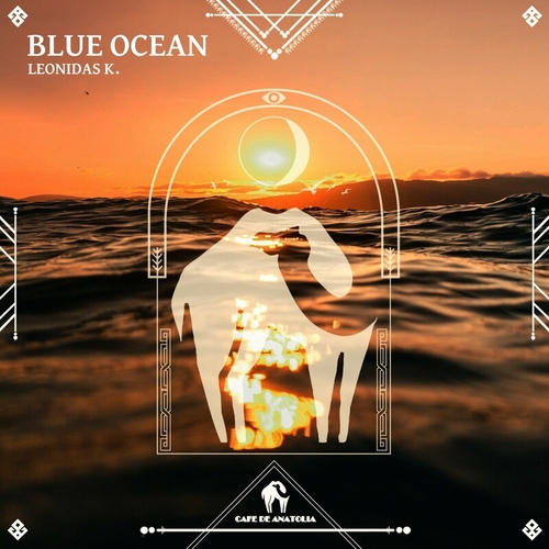 Leonidas K. - Blue Ocean